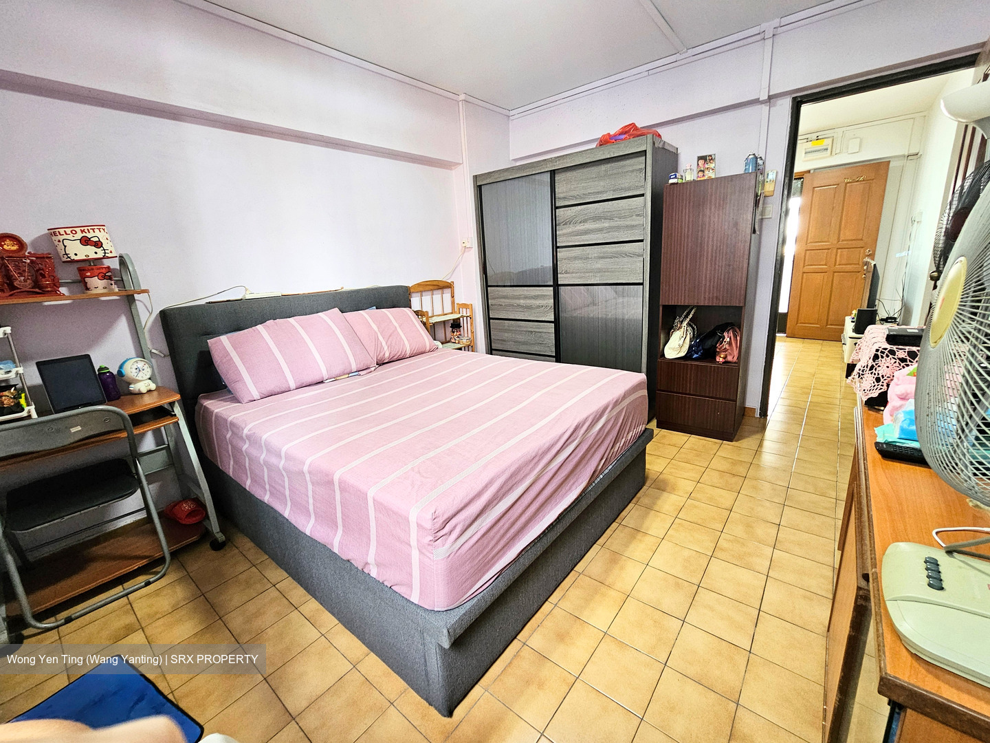 Blk 610 Nee Soon Central Meadows (Yishun), HDB 4 Rooms #554908981